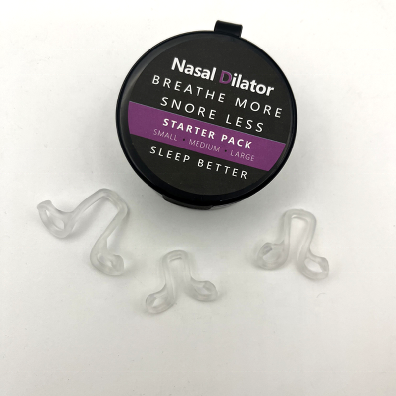 Anti-Snoring Nasal Dilator